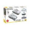 Z5063 - M4 A2 (75mm) Sherman Medium Tank