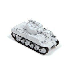 Z5063 - M4 A2 (75mm) Sherman Medium Tank