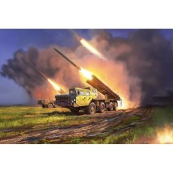 Z5072 - BM-30 Smerch...