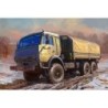 Z5074 - Kamaz - 5350 Mustang Truck