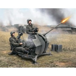 Z6117 - 1/72 German 2 Cm...
