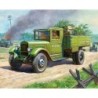 Z6124 - 1/100 Soviet Truck Zis-5