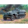 Z6127 - 1/100 Sd.Kfz.251/1 Ausf B