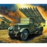 Z6128 - 1/100 Katyusha