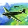 Z6139 - 1/200 Junkers Ju-52 Transport Plane