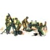 Z6147 - 1/72 Soviet 120mm Mortar with Crew