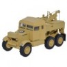 76SP007 - Scammell Pioneer 1st Armoured Divison