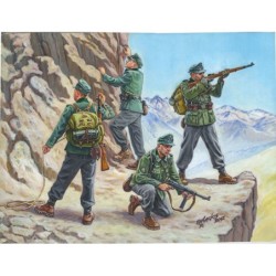 Z6154 - 1/72 German...