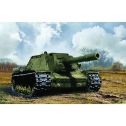 Z6182 - Self Propelled Gun...