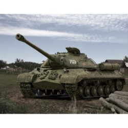 Z6194 - Soviet Tank Is-3