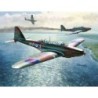 Z6218 - British Light Bomber Fairey Battle