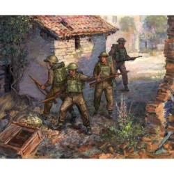 Z6226 - 1/72 British Recon...