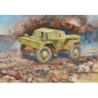 Z6229 - 1/100 British Daimler Armoured Car