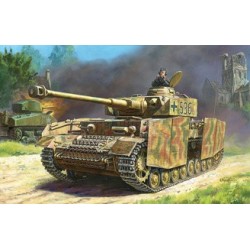 Z6240 - Panzer Iv Ausf H