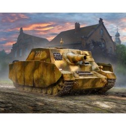 Z6244 - Sturmpanzer IV...