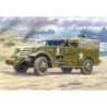 Z6245 - M-3 Scout Car