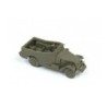 Z6273 - Soviet M-3 Scout Car With Machine Gun