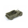 Z6273 - Soviet M-3 Scout Car With Machine Gun