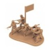 Z6278 - U.S. Infantry WWII (5 Figures)