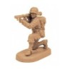 Z6278 - U.S. Infantry WWII (5 Figures)