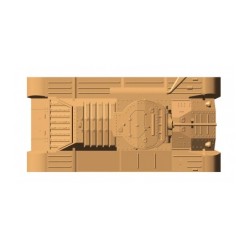 Z6280 - British Infantry Tank Valentine II