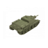 Z6281 - Soviet Self Propelled Gun SU-122