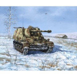 Z6291 - SD KFZ 164 Nashorn