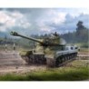 Z6296 - IS-4 Soviet Heavy Tank