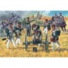Z6809 - Russian Foot Artillery  Napoleonic