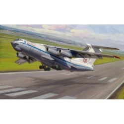 Z7011 - 1/144 Ilyushin Il-76