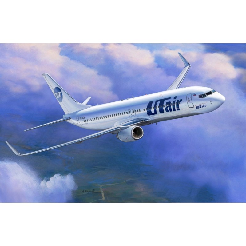 Z7019 - Boeing 737-800