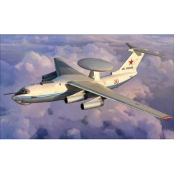 Z7024 - A-50 Mainstay Early...