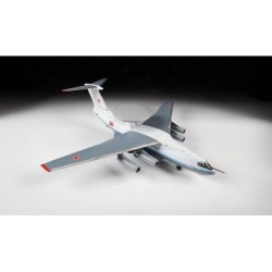 Z7024 - A-50 Mainstay Early Warning Recon Aircraft