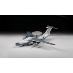 Z7024 - A-50 Mainstay Early Warning Recon Aircraft