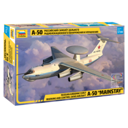 Z7024 - A-50 Mainstay Early Warning Recon Aircraft