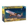 Z7040 - 1/144 Airbus A321 CEO Passenger Plane