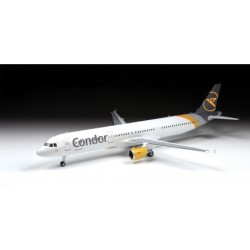 Z7040 - 1/144 Airbus A321 CEO Passenger Plane