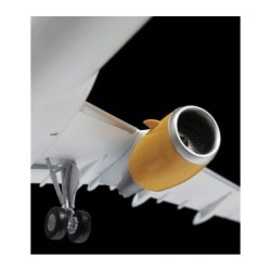 Z7040 - 1/144 Airbus A321 CEO Passenger Plane