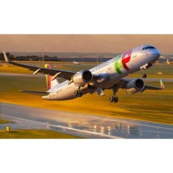 Z7043 - Airbus A-321Neo