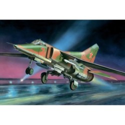Z7228 - MiG-27 Soviet...
