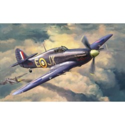 Z7322 - RAF Hawker...