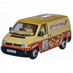 76T4007 - Bobs Hot Dogs VW...