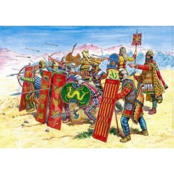 Z8006 - Persian Infantry