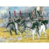 Z8020 - Russian Heavy Infantry 1812