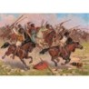 Z8031 - Carthaginian Cavalry Set (17 Figures)