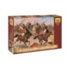 Z8031 - Carthaginian Cavalry Set (17 Figures)