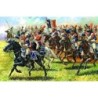 Z8037 - French Cuirassiers 1812