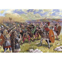 Z8052 - Roman Auxiliary...