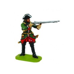 Z8072 - Dragoons Peter the Great