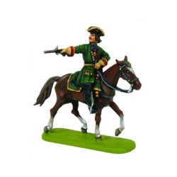 Z8072 - Dragoons Peter the Great